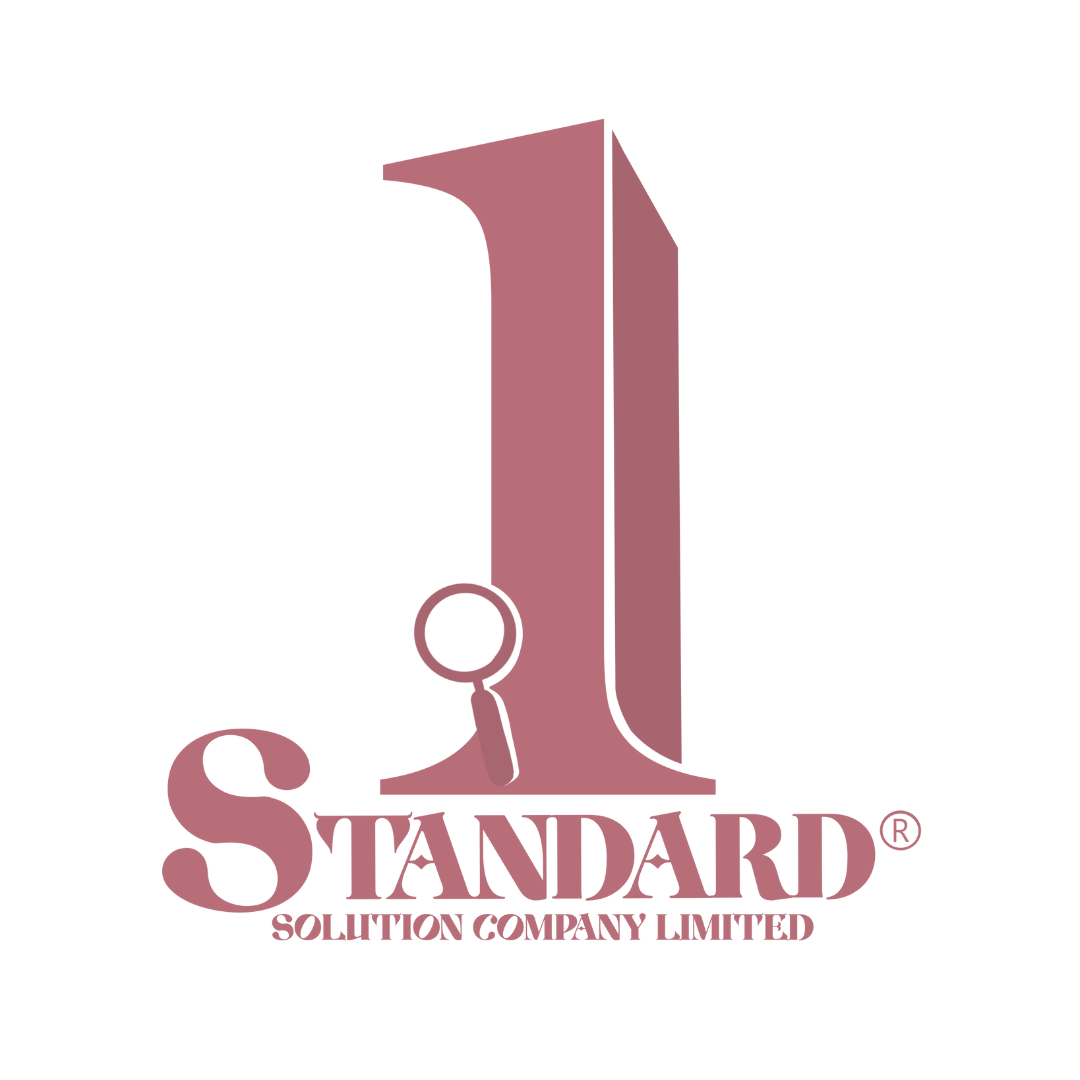 1standard solution co,ltd